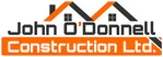 John O'Donnell Construction Ltd., home